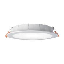 Palnas 61004235 - Светодиодный подвесной потолочный светильник для ванной комнаты LOKI LED/16W/230V IP44 3000K