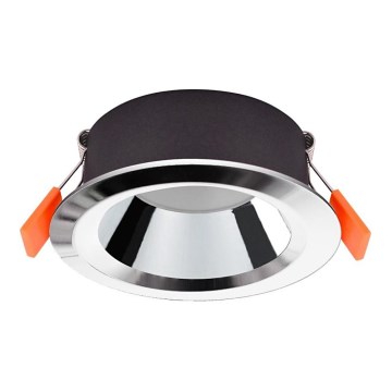 Palnas 61004280 - Светодиодный подвесной потолочный светильник SVEN LED/7W/230V