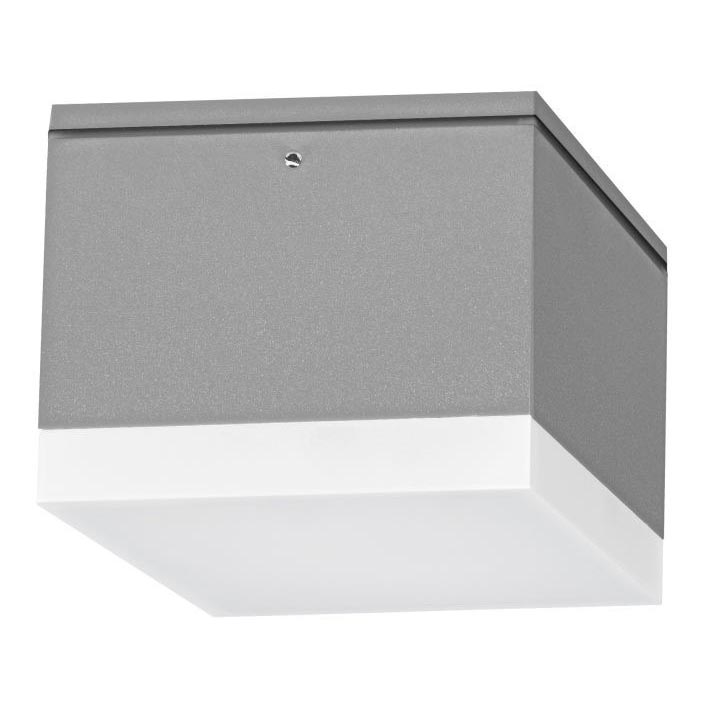 Palnas 66001463 - Светодиодный уличный потолочный светильник BRUNO LED/10W/230V IP54