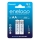 Panasonic - 2 шт. Акумуляторна батарея AA Eneloop 2000 mAh