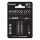 Panasonic - 2 шт. Акумуляторна батарея AAA Eneloop Pro 930 mAh