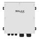Паралельне підключення SolaX Power 60kW для гібридних інверторів, X3-EPS PBOX-60kW-G2