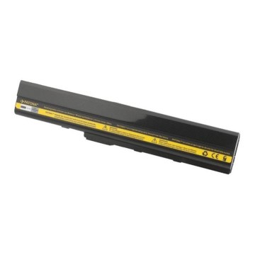 PATONA - Акумулятор ASUS A32-K52 4400mAh Li-Ion 10,8V