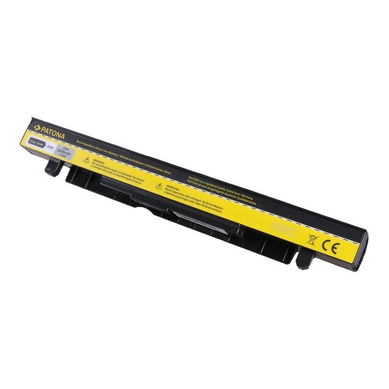 PATONA - Акумулятор Asus A41-X550 2200mAh Li-Ion 14,4V