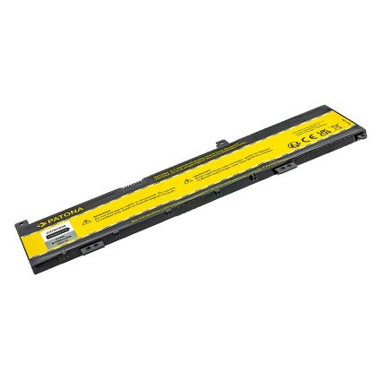 PATONA - Акумулятор Asus N580VN 4100mAh Li-Pol 11,4V C31N1636