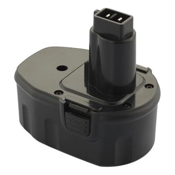 PATONA - Акумулятор Black & Decker 14,4V 3000mAh Ni-MH