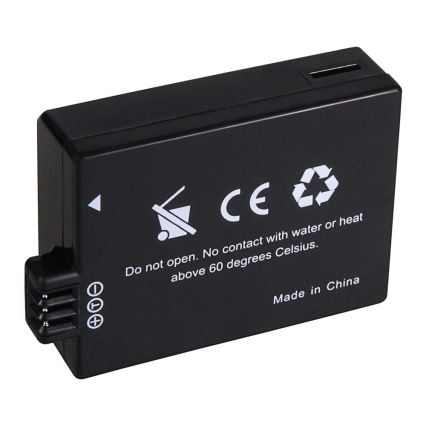 PATONA - Акумулятор Canon LP-E5 1020mAh Li-Ion Premium
