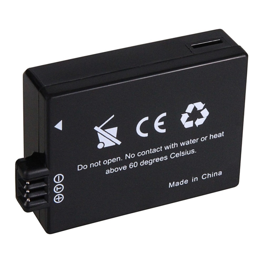 PATONA - Акумулятор Canon LP-E5 1020mAh Li-Ion Premium