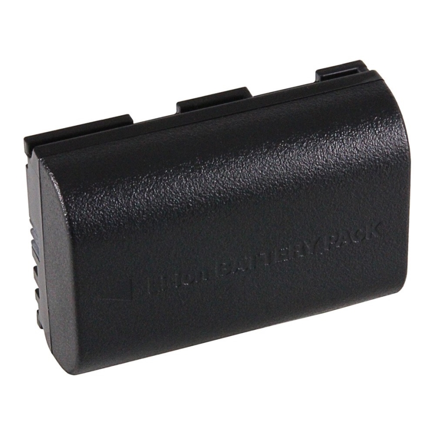 PATONA - Акумулятор Canon LP-E6 2000mAh Li-Ion Premium
