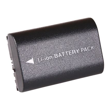 PATONA - Акумулятор Canon LP-E6N 2400mAh Li-Ion Premium 80D