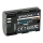 PATONA - Акумулятор Canon LP-E6NH 2600mAh Li-Ion Platinum USB-C