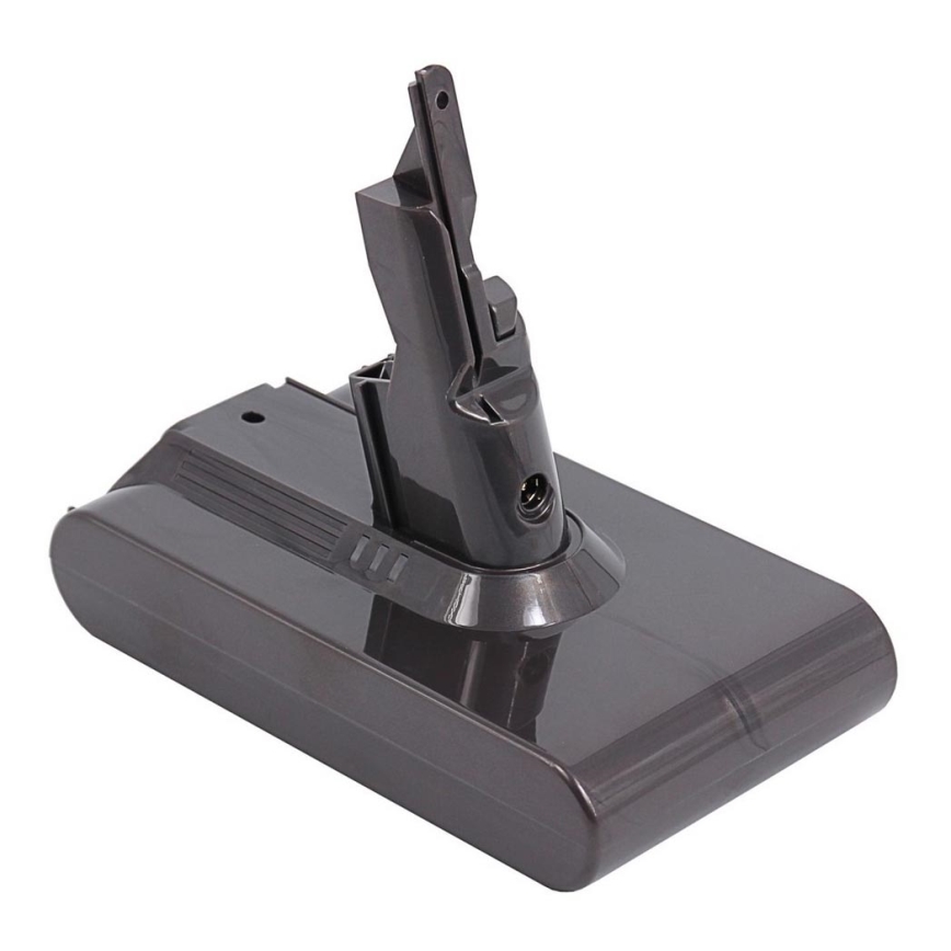 PATONA - Акумулятор Dyson V7 4000mAh Li-lon 21,6V PREMIUM