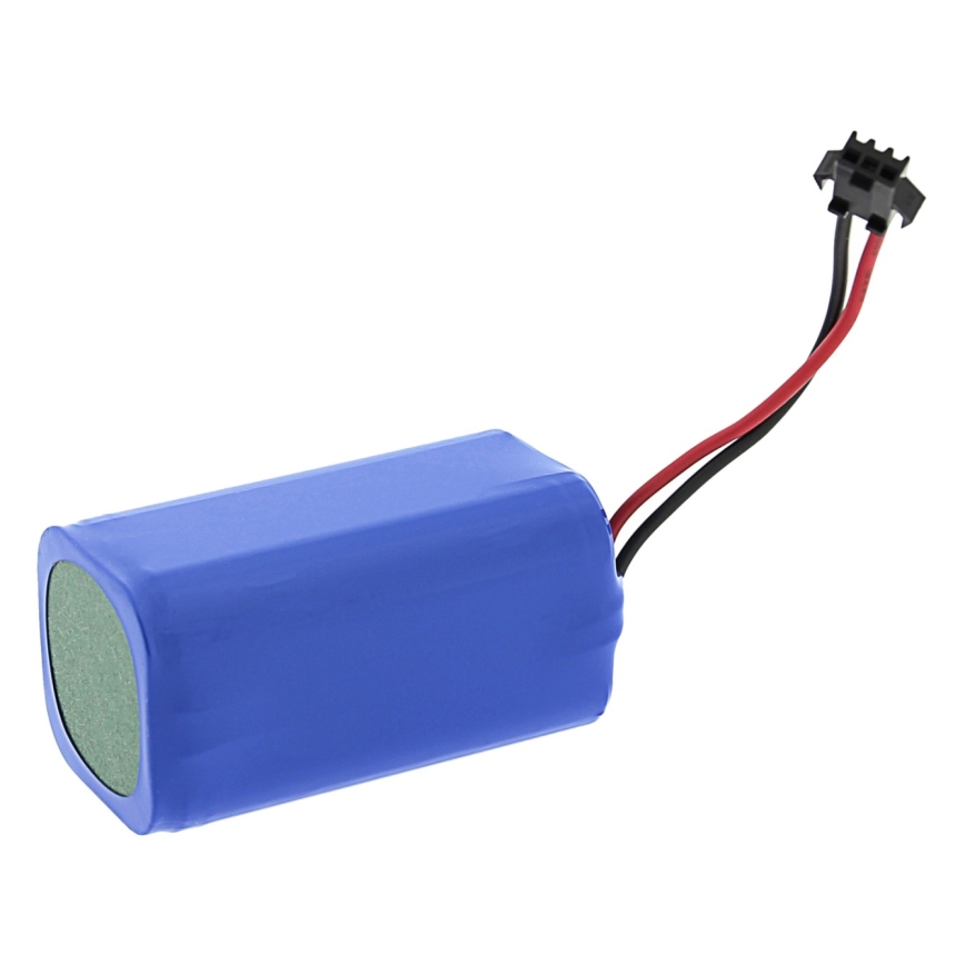 PATONA - Акумулятор Ecovacs Deebot 600/N79/715 3400mAh Li-lon 14,4V