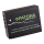 PATONA - Акумулятор Fuji NP-W126 1140mAh Li-Ion Premium