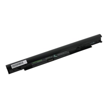 PATONA - Акумулятор HP 250 G6/255 G6 2600mAh Li-lon 14,8V JC04/JC03 PREMIUM