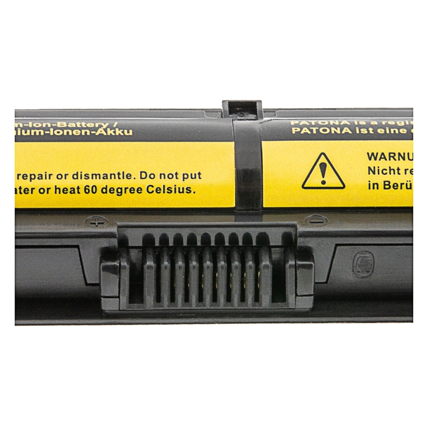 PATONA - Акумулятор HP 450 G3/470 G3 2200mAh Li-lon 14,8V RI04XL