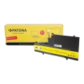 PATONA - Акумулятор HP EliteBook x360 1030 G2 4700mAh Li-Pol 11,55V OM03XL