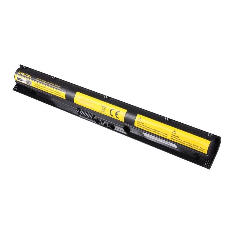 PATONA - Акумулятор HP Envy 15 2200mAh Li-Ion 14,8V KI04