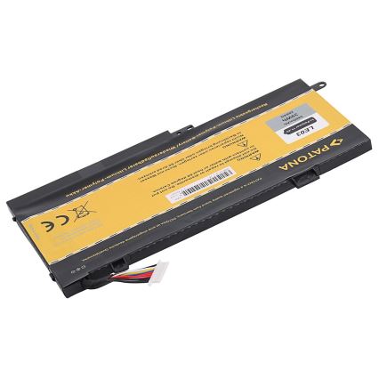PATONA - Акумулятор HP Envy x360 м6 3400mAh Li-Pol 11,4V LE03XL