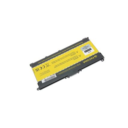 PATONA - Акумулятор HP Pavilion 14-BF/15-CC 3400mAh Li-Pol 11,55V TF03XL
