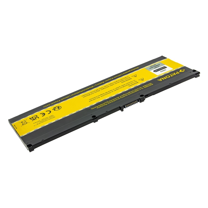 PATONA - Акумулятор HP Pavilion Gaming 15 4380mAh Li-Pol 11,55V SR03XL