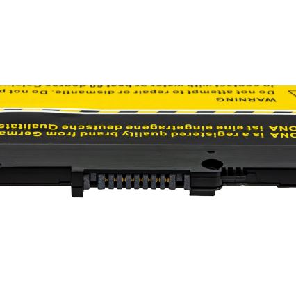 PATONA - Акумулятор HP Pavilion Gaming 15 4380mAh Li-Pol 11,55V SR03XL