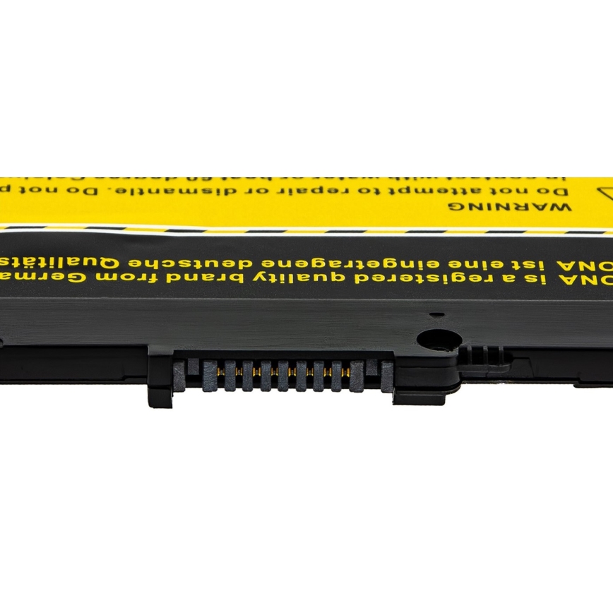 PATONA - Акумулятор HP Pavilion Gaming 15 4380mAh Li-Pol 11,55V SR03XL