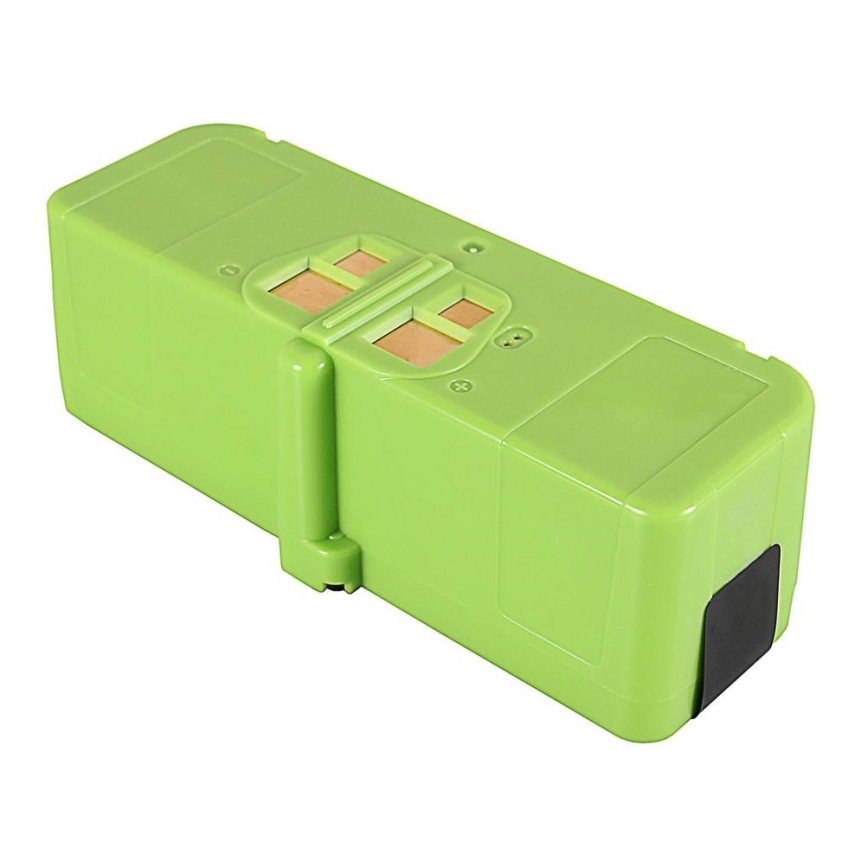 PATONA - Акумулятор iRobot Roomba 980 5200mAh 14,4V Li-lon