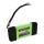 PATONA - Акумулятор JBL Boombox 10000mAh 7,4V Li-Pol