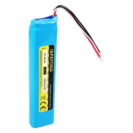PATONA - Акумулятор JBL Xtreme 5000mAh 7,4V Li-Pol