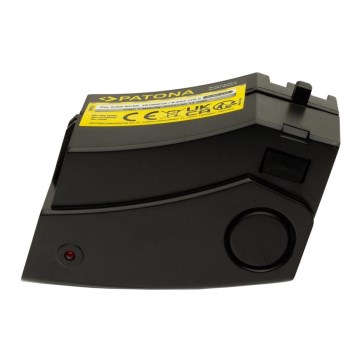 PATONA - Акумулятор Kärcher K55/K65 3000mAh, Ni-Mh 4,8V 14,4Wh