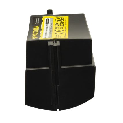 PATONA - Акумулятор Kärcher K55/K65 3000mAh, Ni-Mh 4,8V 14,4Wh