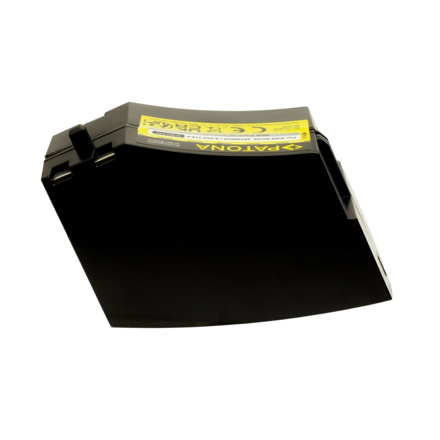 PATONA - Акумулятор Kärcher K55/K65 3000mAh, Ni-Mh 4,8V 14,4Wh