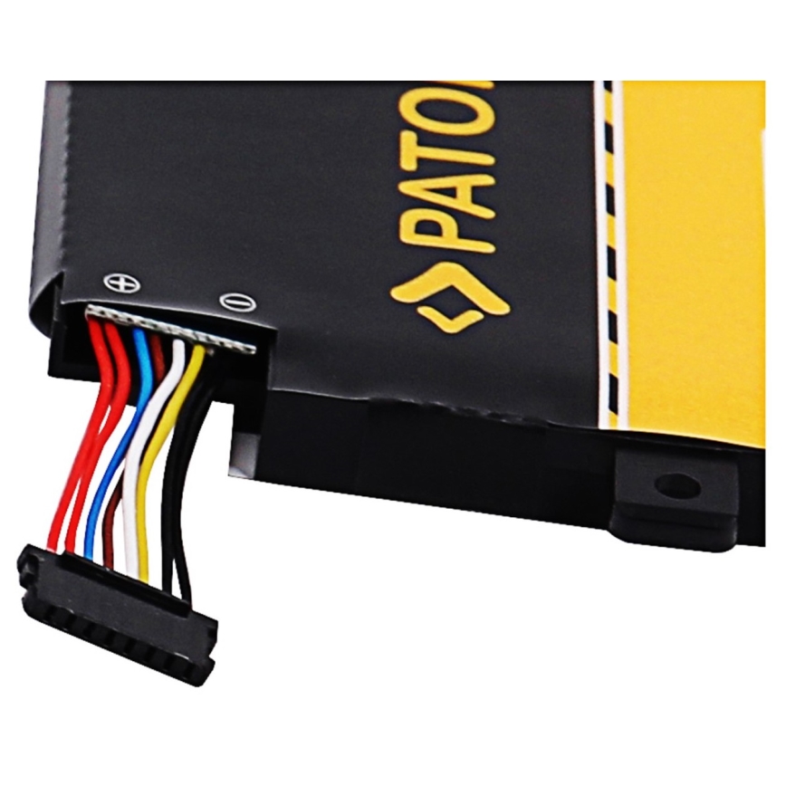 PATONA - Акумулятор Lenovo Thinkpad E470/E475 4400mAh Li-lon 10,95V 01AV411