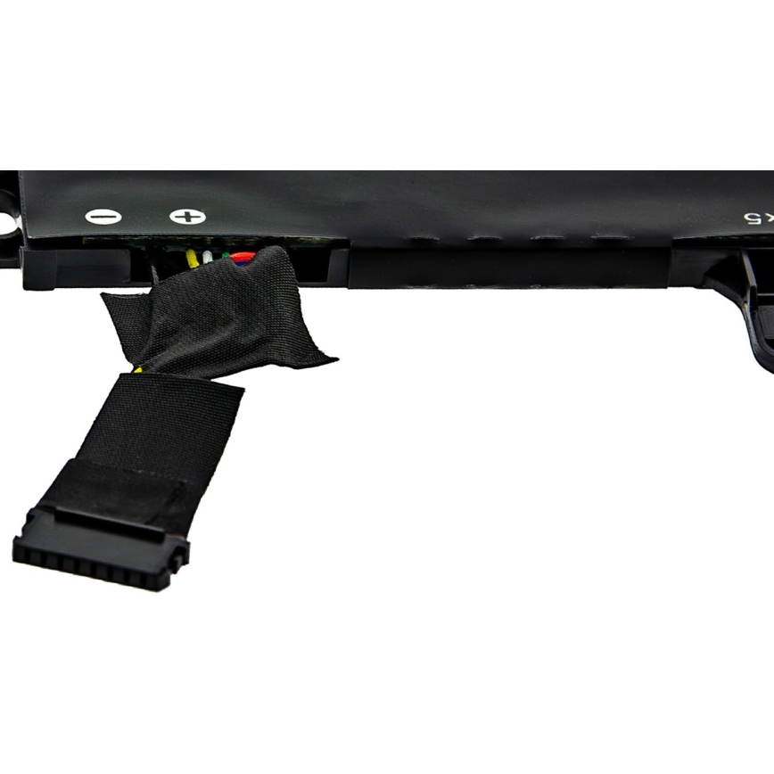 PATONA - Акумулятор Lenovo Thinkpad P53S/T590 4800mAh Li-Pol 11,55V L18M3P71