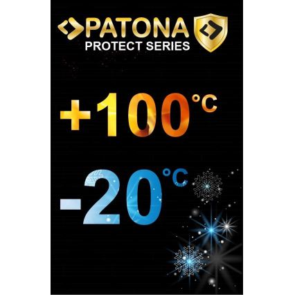PATONA - Акумулятор Nikon EN-EL15C 2600mAh Li-Ion Protect