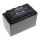 PATONA - Акумулятор Panasonic VW-VBD58 5200mAh Li-Ion