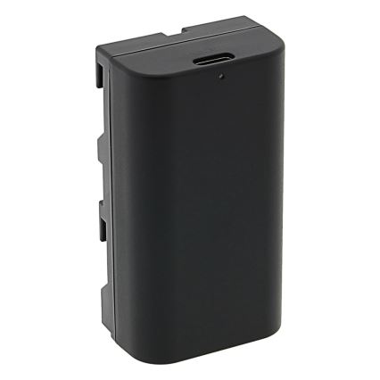 PATONA - Акумулятор Sony NP-F550/F330/F570 3500mAh Li-Ion Platinum зарядка USB-C
