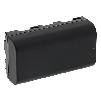 PATONA - Акумулятор Sony NP-F550/F330/F570 3500mAh Li-Ion Platinum зарядка USB-C