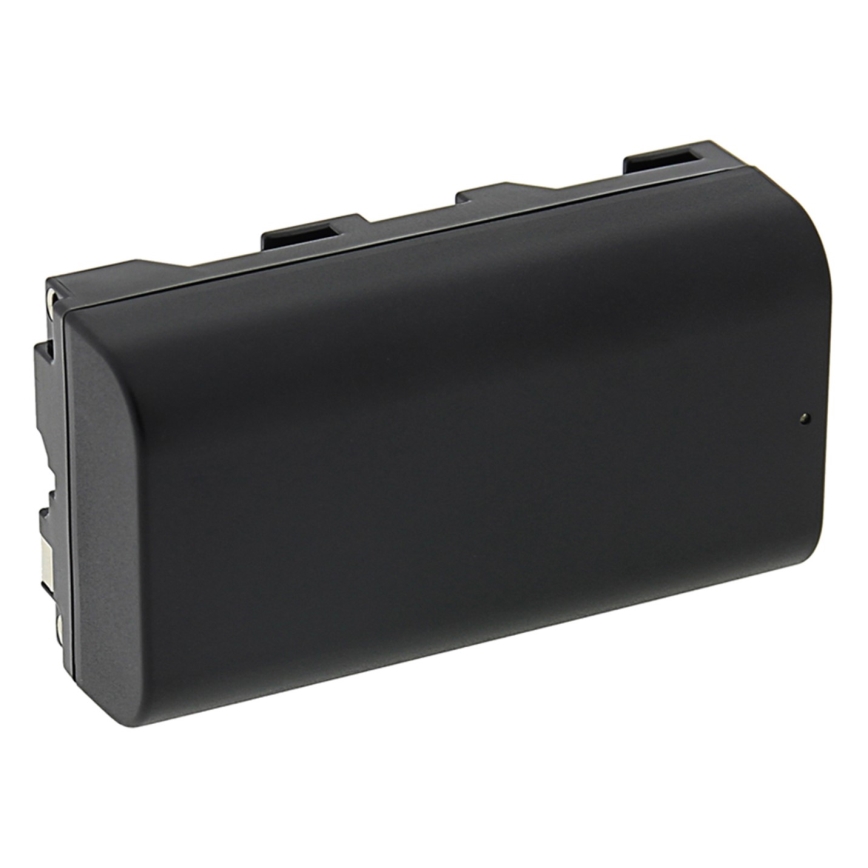 PATONA - Акумулятор Sony NP-F550/F330/F570 3500mAh Li-Ion Platinum зарядка USB-C
