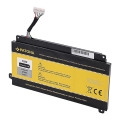 PATONA - Акумулятор Toshiba Satellite E45W/P55W 3400mAh Li-Pol 10,8V PA5208U-1BRS