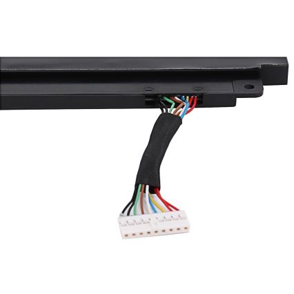 PATONA - Акумулятор Toshiba Satellite E45W/P55W 3400mAh Li-Pol 10,8V PA5208U-1BRS