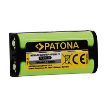 PATONA - Акумулятор Aku Sony BP-HP550 700mAh Ni-Mh MDR-RF4000