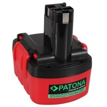 PATONA - Акумулятор Bosch 14,4V 3300mAh Ni-MH Premium BAT038