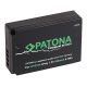 PATONA - Акумулятор Canon LP-E12 850mAh Li-Ion PREMIUM