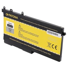 PATONA - Акумулятор DELL E5480/E5580 3000mAh Li-Pol 11,4V GJKNX