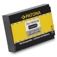 PATONA - Акумулятор Drift CFXDC02 1800mAh Li-Ion