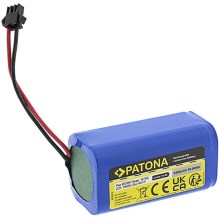 PATONA - Акумулятор Ecovacs Deebot 600/N79/715 3400mAh Li-lon 14,4V