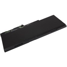 PATONA - Акумулятор HP EliteBook 850 4500mAh Li-Pol 11,1V CM03XL Premium
