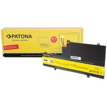 PATONA - Акумулятор HP EliteBook x360 1030 G2 4700mAh Li-Pol 11,55V OM03XL